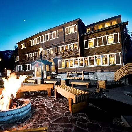 Hostel Bjornsonka Demanovska Dolina