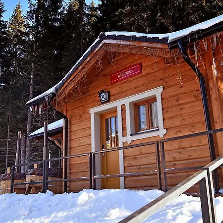Bjornsonka Hostel Demanovska Dolina